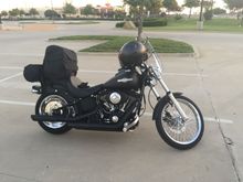 headed to ROT Rally 2015