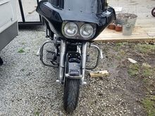 Towed it home from Michigan 2/20, got it running exposing some problems