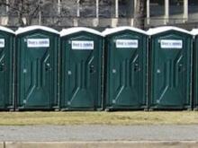 Pee Pods DC Style
