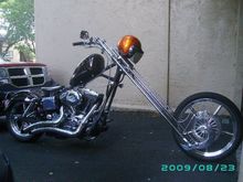 Garage - DYNAs &amp; Glide