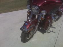 HD 2003 ULtra