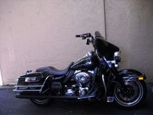 Glide with Full Sac system