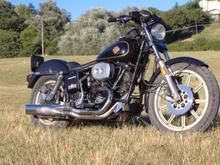 Sturgis FXB 82