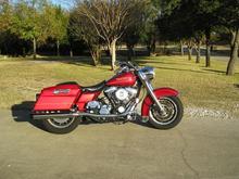 97 Roadking