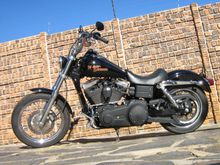 Garage - D Bob
