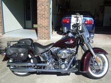 2011 Deluxe