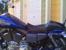corbin seat