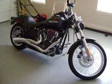 SCREAMIN EAGLE upgrade 013