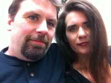 First we eloped and then we had a "wedding" celabration and reception on stunning beach in