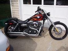 My newest
