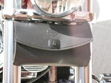 Moco Fork Bag