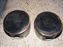 Pistons