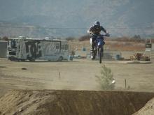 Pala Raceway track day - just another day ...