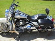 Garage - Anniversary