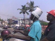 motorcycle helmet fail