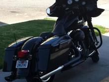 My Glide