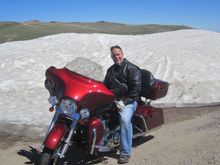 Garage - Street Glide