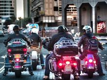 Electra Glide 2011 Limited