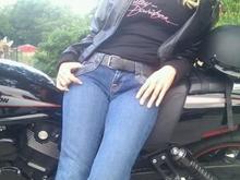 just me