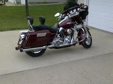 street glide
