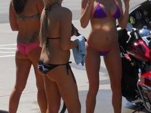 Bike Wash Gals 3