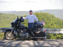 Hwy 71
October 2011