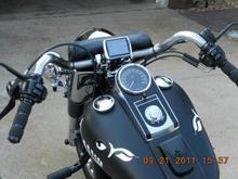 Dynojet Power Vision