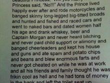 male story