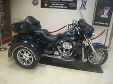 Donna's Trike