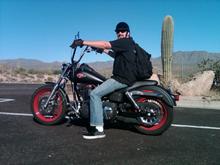 lake pleasant AZ