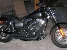 HYPR Fat Bob 400