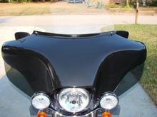 Wife Close Up Fairing