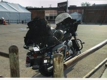bike at sturgus