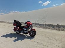 White Sands NM
