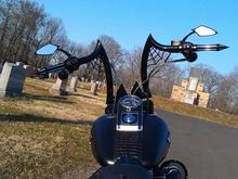 GraveYard2