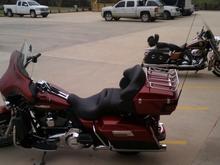 Garage - Southern Comfort