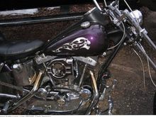 The Ironhead