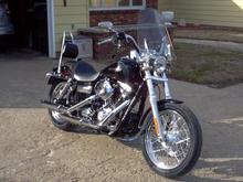 right front