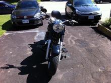 2010 Fatboy Lo Front - Summer 1011