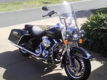 Road King