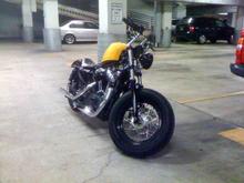 rough crafts sporty