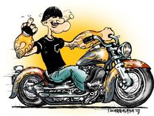 popeye