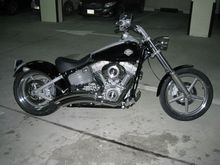 Look what the Rock is cooking