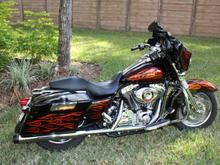 HARLEY   4
