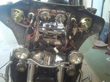 Handlebar Installation