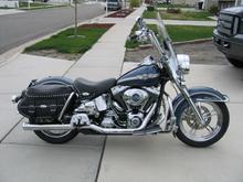 Bike 1