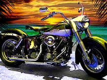 1974 harley davidson tm4