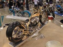 America's Most Beautiful Motorcycles at GNRS