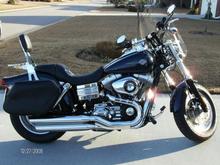 Fat Bob