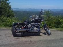 Blueridge Parkway